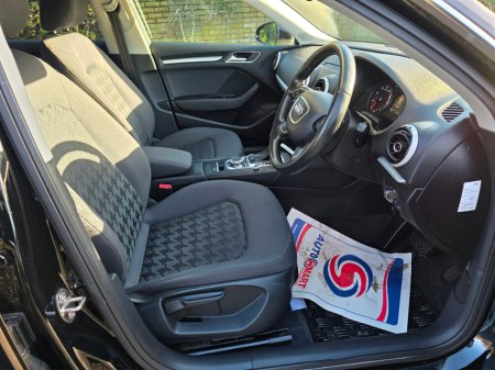 2015 Audi A3 Auto €14,900 thumbnail