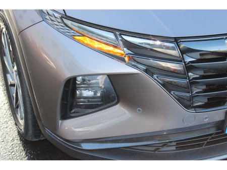2023 Hyundai Tucson 2WD Executive Plus €35,950 thumbnail