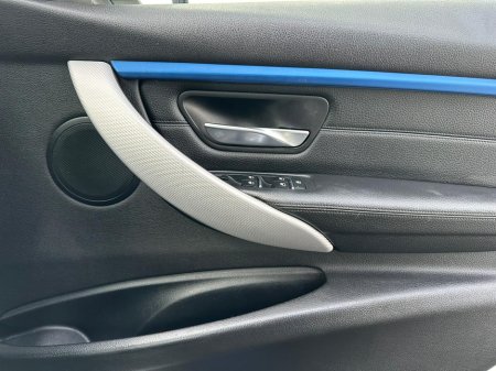 2016 BMW 3 Series 320D F30 M SPORT AUTO SERVICE HISTORY €16,950 thumbnail