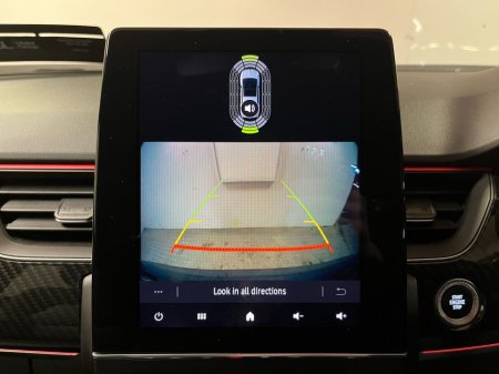 2022 Renault Arkana RS-LINE TCE 140BHP - Reversing Camera - Sat Nav - Climate Control - Heated Seats - Keyless Start - Apple CarPlay/Android Auto €19,950 thumbnail