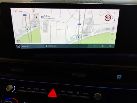 2024 Hyundai Santa Fe CALLIGRAPHY PLUG IN HYBRID - Sidesteps - 7 Seats - €59,950 thumbnail