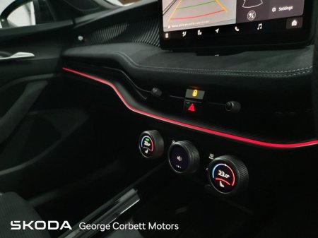 2026 Skoda Superb - thumbnail 24