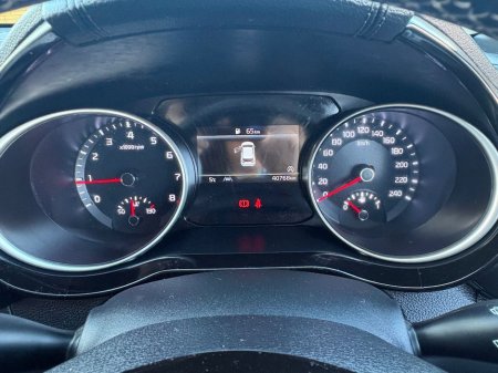 2022 Kia Ceed PE 1.0 GT Line 5DR, thumbnail