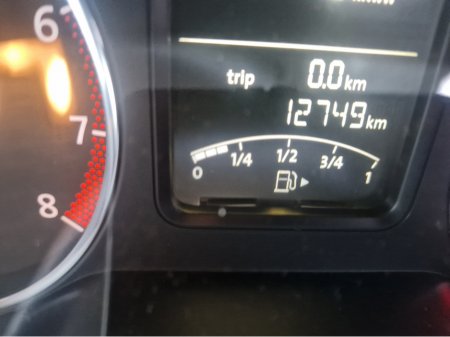 2012 Volkswagen Polo 1.2 PETROL AUTO €8,995 thumbnail