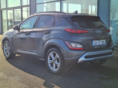 2022 Hyundai Kona - thumbnail 4