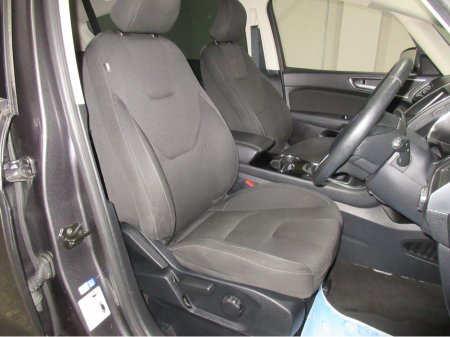 2016 Ford S-Max 2.0L TDI 150 TITANIUM 7S - FINANCE & SCRAPPAGE AVAILABLE €12,895 thumbnail