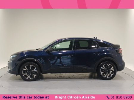 2026 Citroen C4 - photo 5