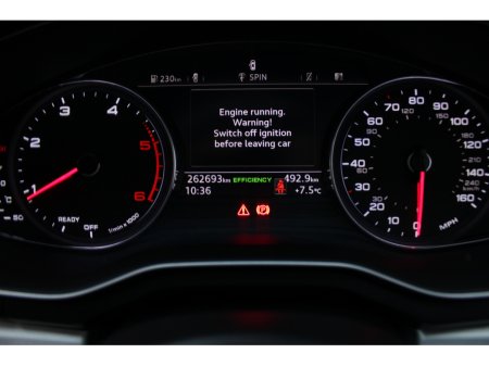 2018 Audi A5 2.0 TDI S LINE 150BHP 5DR HATCHBACK // MINT CONDITION THROUGHOUT // BUY WITH CONFIDENCE AA AND SIMI APPROVED DEALER 2026 // FINANCE ARRANGED // ALL TRADE INS WELCOME // €18,950 thumbnail