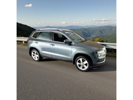 2021 Skoda Karoq - thumbnail 6