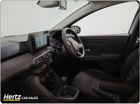 2023 Dacia Sandero EXPRESSION 1.0 Petrol Automatic €15,990 thumbnail