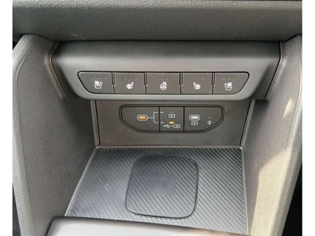 2026 Kia Sportage - thumbnail 23