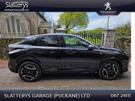 2025 Peugeot 3008 - photo 6