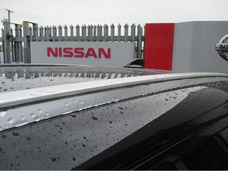 2023 Nissan Qashqai EPOWER SVE 2T MY2.5 4DR AUTO €35,750 thumbnail