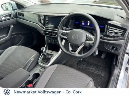 2024 Volkswagen Polo - thumbnail 10