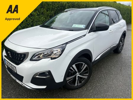 2019 Peugeot 3008 - thumbnail 6