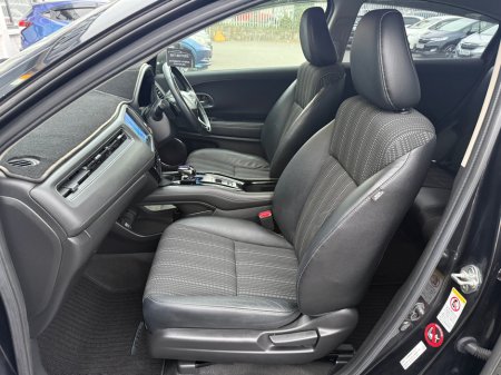 2015 Honda HR-V  €14,990 thumbnail