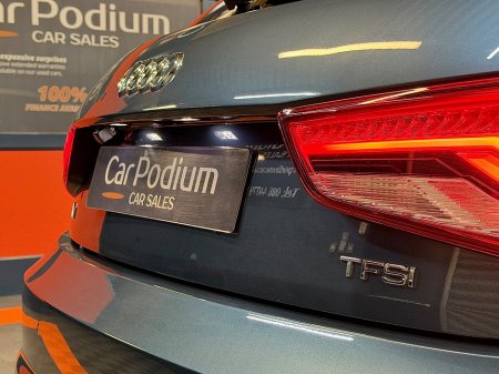 2016 Audi A1 1.0TFSI 95HP S Tronic SE €14,750 thumbnail