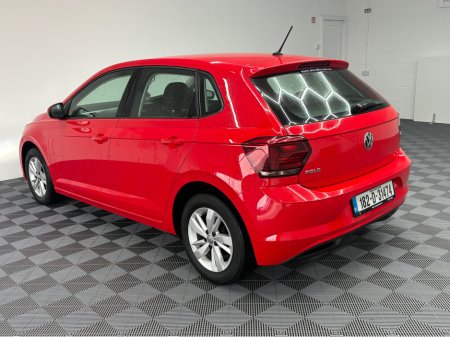 2018 Volkswagen Polo - thumbnail 7