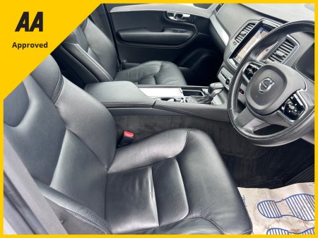 2016 Volvo XC90 - thumbnail 23