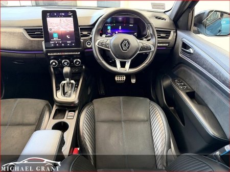 2024 Renault Arkana - thumbnail 12