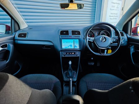 2017 Volkswagen Polo - thumbnail 9