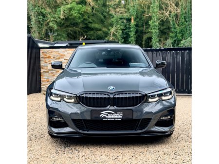 2022 BMW 3 Series - thumbnail 10