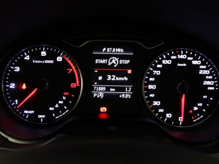 2016 Audi A3 1.4 Hatch €16,250 thumbnail