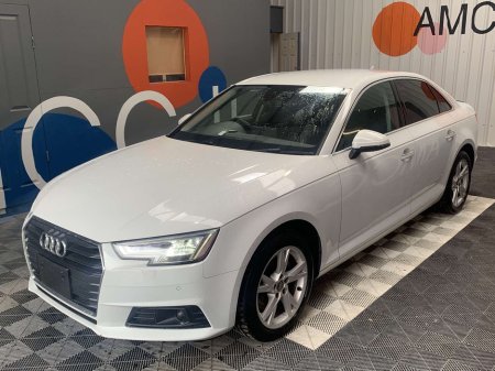 2016 Audi A4 ONLY €18950! 2016 A4 Automatic 2.0 TFSI / Reverse Camera / Cruise Control / Audi A4 Automatic €18,950