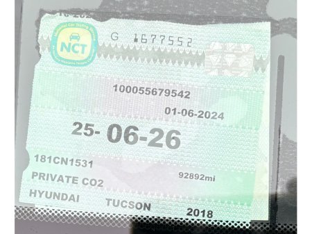 2018 Hyundai Tucson - thumbnail 12