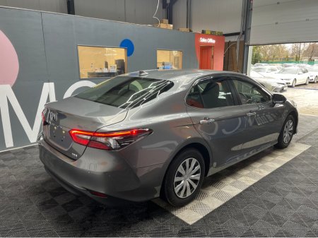 2022 Toyota Camry €30950 2022 TOYOTA CAMRY X 2.5 AUTOMATIC / CRUISE CONTROL / REVERSE CAMERA AND MORE €30,950 thumbnail