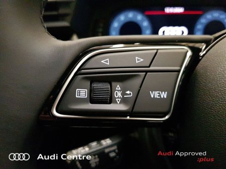 2025 Audi A3 SAL 30 TDI 115HP SE €38,999 thumbnail