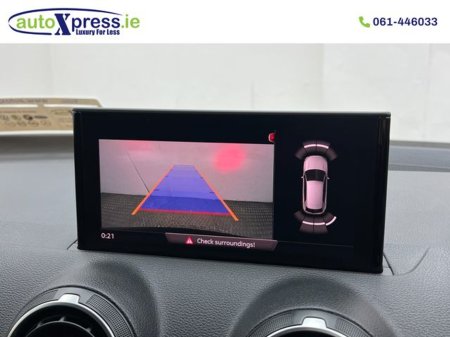 2022 Audi Q2 35TFSI ADVANCED Automatic, Reversing camera LOW MILES €29,995 thumbnail