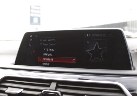 2019 BMW 7 Series - thumbnail 13