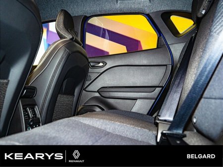 2026 Renault Captur - thumbnail 17