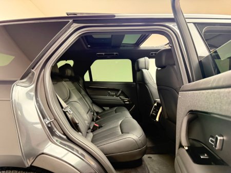 2026 Land Rover Range Rover Sport - thumbnail 13