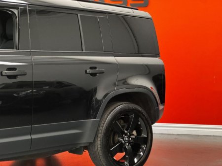 2021 Land Rover Defender - thumbnail 6