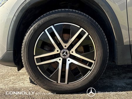 2021 Mercedes-Benz GLA Class - thumbnail 7