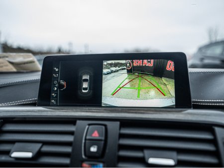 2017 BMW 4 Series 2017 BMW 420d M-Sport/1 owner/FSH/1yr warranty €27,888 thumbnail