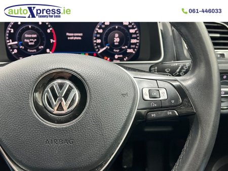 2017 Volkswagen Golf - thumbnail 27