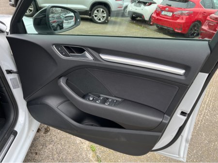 2020 Audi A3 - thumbnail 11