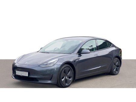 2021 Tesla Model 3 - thumbnail 3