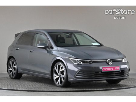 2021 Volkswagen Golf for sale