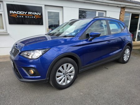 2018 SEAT Arona - photo 5