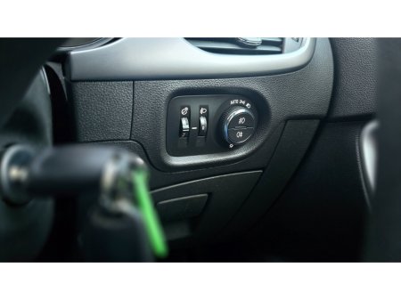 2018 Opel Astra - thumbnail 21