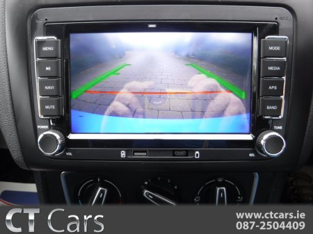2015 Volkswagen Polo 1.2 AUTO COMFORTLINE ANDROID+CARPLAY €11,450 thumbnail