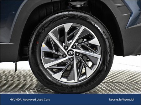 2023 Hyundai Tucson 2WD Executive €31,990 thumbnail