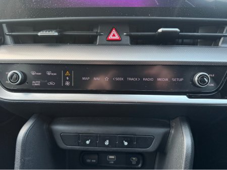 2022 Kia Sportage K3 DIESEL 5DR***Deposit Taken*** thumbnail