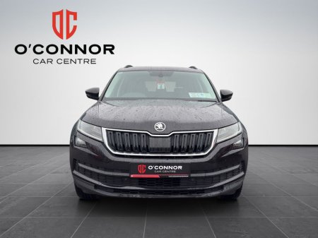 2018 Skoda Kodiaq - thumbnail 2