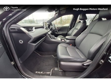 2022 Toyota Rav4 - thumbnail 6