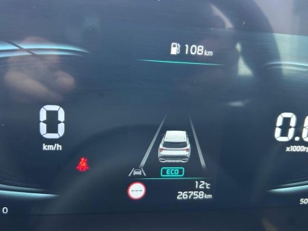 2025 Kia Sportage K3 MY25 05DR €38,900 thumbnail